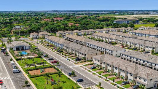 Parker Pointe by D.R. Horton in Homestead - image