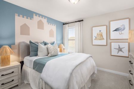 River Ranch Trails by Coventry Homes in Dayton - image 18