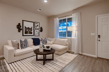 Pintail Commons at Johnstown Village by Landsea Homes in Johnstown - photo 21 21