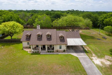 Las Brisas by Mitchell Custom Homes in New Braunfels - photo 0 0