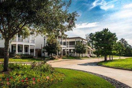 Harper Woods by Sullivan Brothers Builders in Walnut Springs - photo 4 4