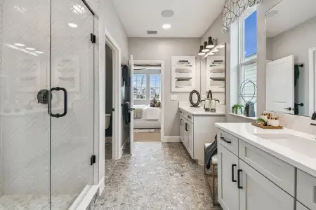 Lake Star at Ovation by M/I Homes in Winter Garden - image 12