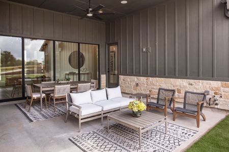 Chambers Creek by Partners in Building in Willis - image 5