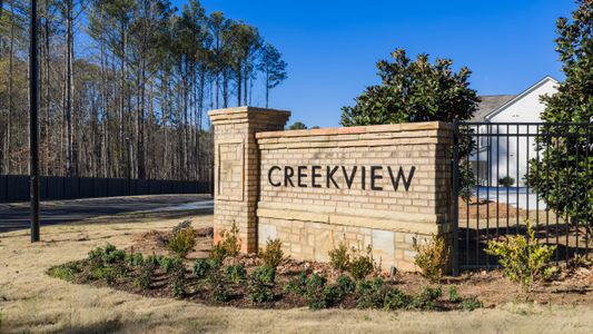 Creekview by D.R. Horton in Atlanta - image