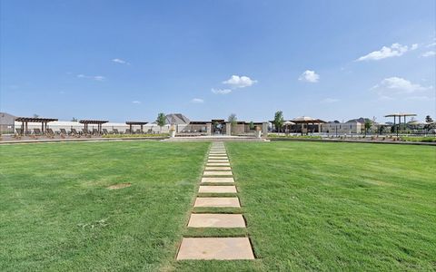 Star Trail - Master planned community in Prosper, TX 12 12