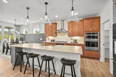 Del Webb Carolina Ridge by Del Webb in Midland - image 6