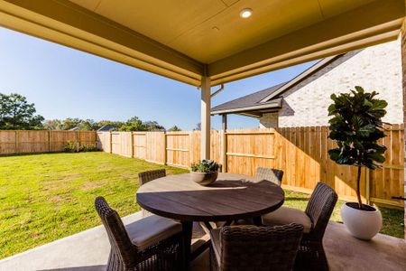 The Arbor at Pecan Ridge by Tri Pointe Homes in Fulshear - photo 5 5