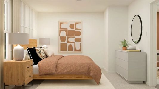 Travis Heights: Watermill 12