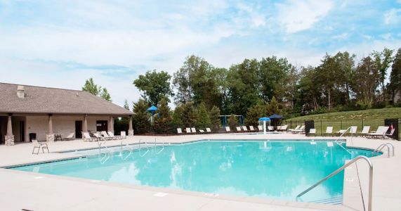 Stonehollow by Universal Builders in Mount Juliet - image 3