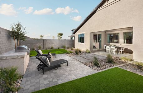 Tirreno at IronWing by Beazer Homes in Litchfield Park - photo 8 8