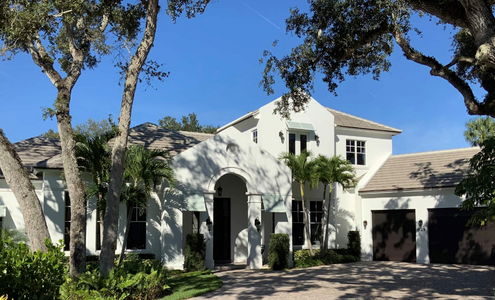 Old Oak by Phoenix Custom Homes in Vero Beach - image