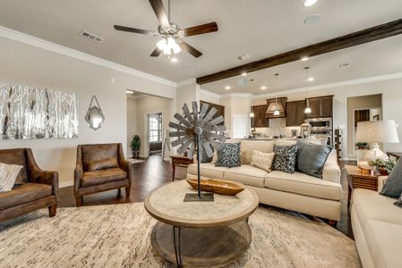 Colina Creek Estates by Riverside Homebuilders in Farmersville - photo 18 18