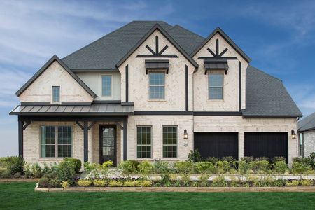 Hillside Village - Master planned community in Celina, TX 2 2