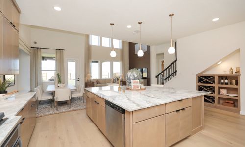 Brookewater by Brightland Homes in Rosenberg - photo 31 31