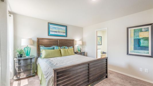 Heather Glen: Classic and Westfield Collection by Lennar in New Braunfels - photo 12 12