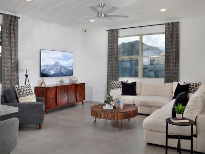 San Tan Groves - Estate Series by Meritage Homes in San Tan Valley - photo 10 10