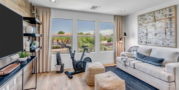 Icon at Thunderbird by Woodside Homes in Glendale - photo 21 21