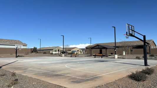 Canyon Views by Starlight Homes in Litchfield Park - photo 7 7