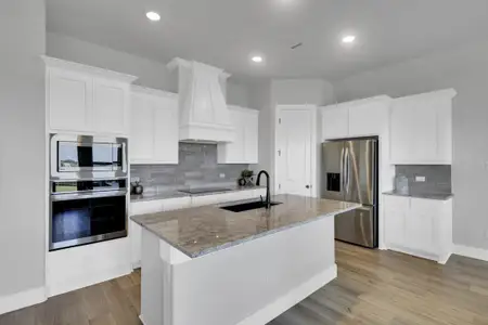 Brahman Ranch by Lillian Custom Homes in Venus - image 7