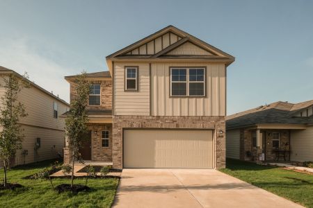 Winding Brook by M/I Homes in San Antonio - photo 53 53