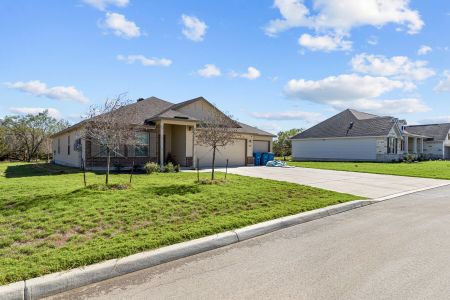 Jordan's Ranch by M/I Homes in San Antonio - photo 7 7