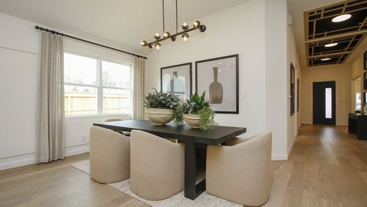The Woodlands Hills by DRB Homes in Willis - image 8