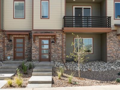 Vive on Via Varra: The Apex Collection by Meritage Homes in Broomfield - photo 99 99