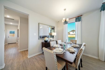 Granger Pines by First America Homes in Conroe - photo 19 19