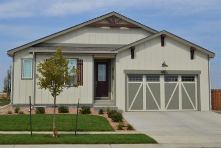 Northridge Estates by CB Signature Homes in Greeley - photo 5 5