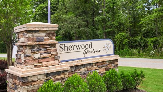 Sherwood Gardens by D.R. Horton in Landrum - image