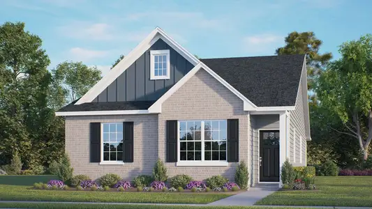 Madden West by D.R. Horton in Fuquay Varina - photo 20 20