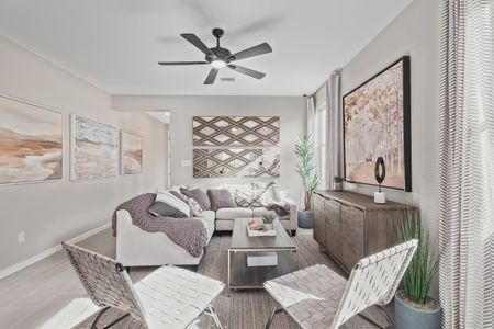 Avanti at Granite Vista by Elliott Homes in Waddell - image 11