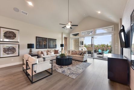 Trinity Falls by Chesmar Homes in McKinney - photo 11 11