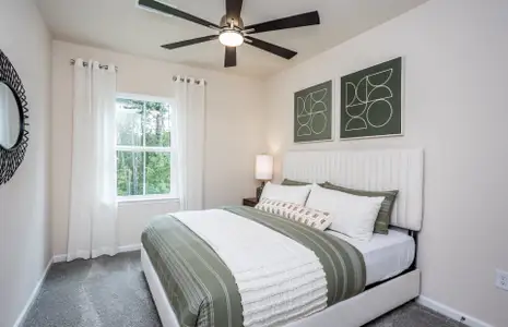 Solana by Pulte Homes in Durham - photo 23 23