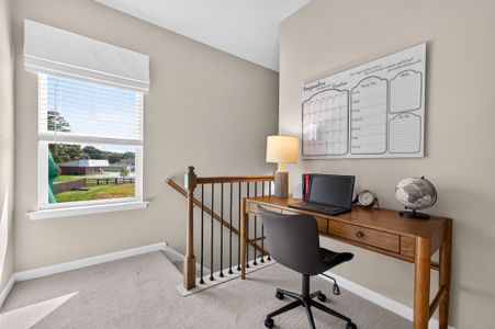 Johnson Crossing by Smith Douglas Homes in Cartersville - image 9