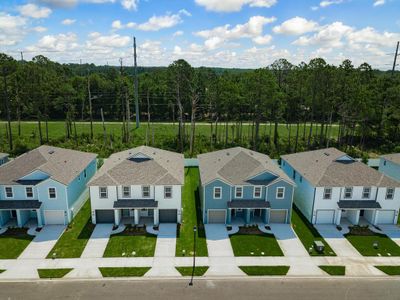 The Dogwood Series at The Landings at Pecan Park by Century Communities in Jacksonville - photo 0