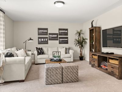 Garmon Mill Estates by True Homes in Midland - photo 39 39