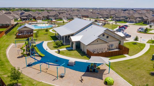 Northstar by Riverside Homebuilders in Haslet - photo 10 10