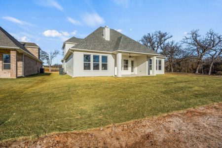 Crown Valley by Premier Homes Inc. in Weatherford - photo 5 5