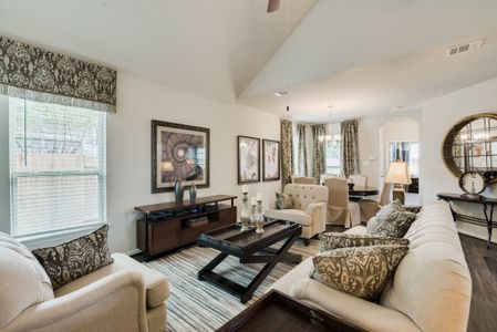 Balmoral East by Colina Homes in Houston - photo 4 4