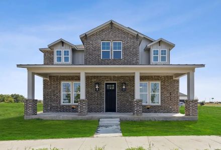 Canterbury Cove by Royalty Construction Group in Rowlett - photo 2 2