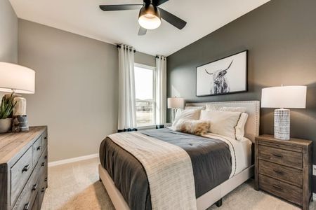 Anna Town Square by Pulte Homes in Anna - photo 18 18