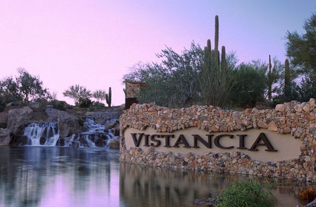 Cassia at Vistancia by Beazer Homes in Peoria - photo 0