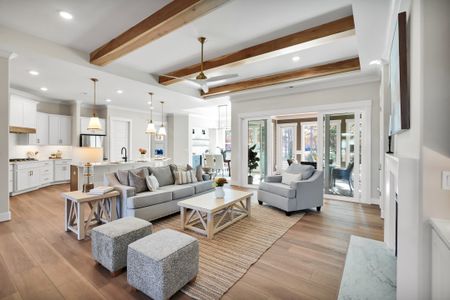 Landfall by Kent Homes in Wilmington - image 4