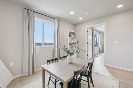Bloom Trailblazer Collection - Single Family Homes 25