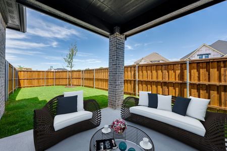 The Ranch at Uptown Celina 40s 58