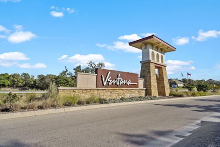 Ventana by Princeton Classic Homes in Bulverde - photo 1 1