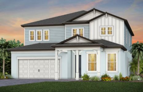 Two Rivers by Pulte Homes in Zephyrhills - photo 14 14