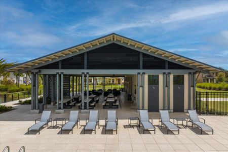 Rivington by Dream Finders Homes in Debary - photo 6 6
