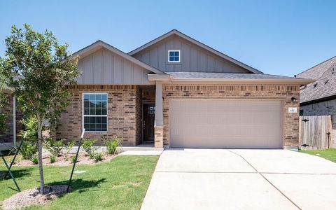 Blanco Vista by CastleRock Communities in San Marcos - photo 12 12